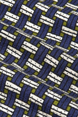 King Louie Maisie Blouse Blizzy