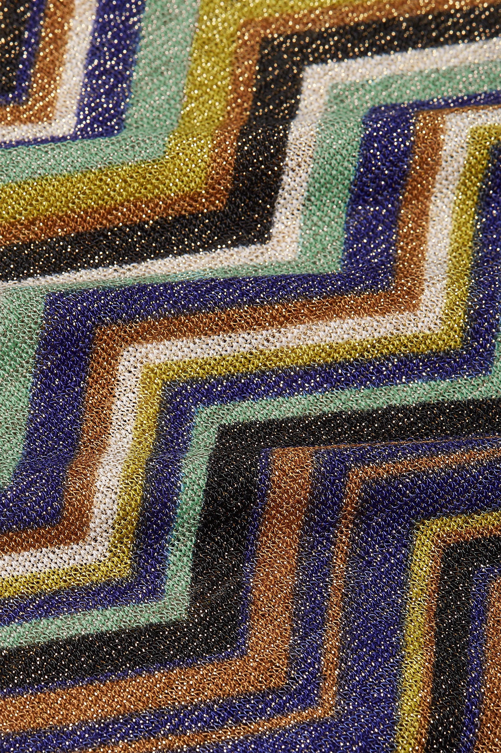 King Louie Maisie Blouse Shio