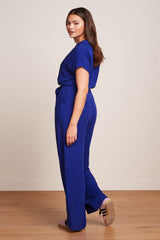 King Louie Maria Jumpsuit Atomic #farve_bluing