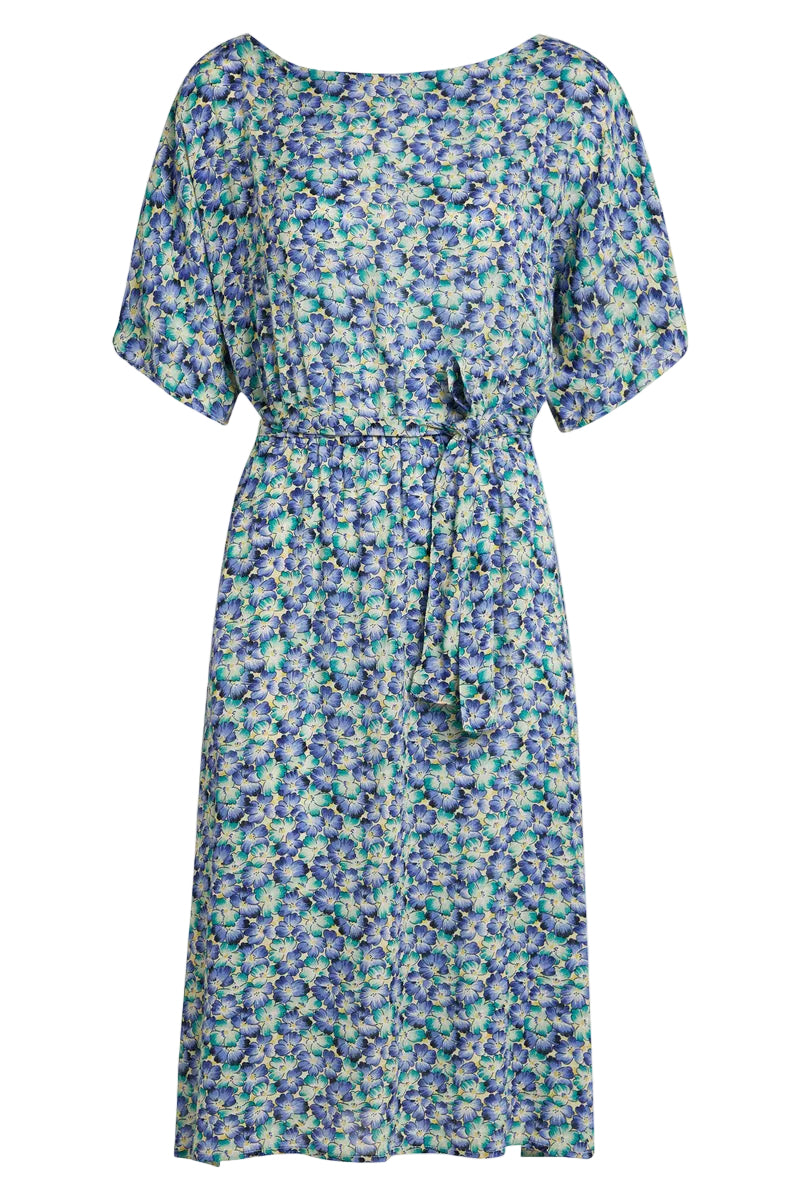 King Louie Marika Dress Azores