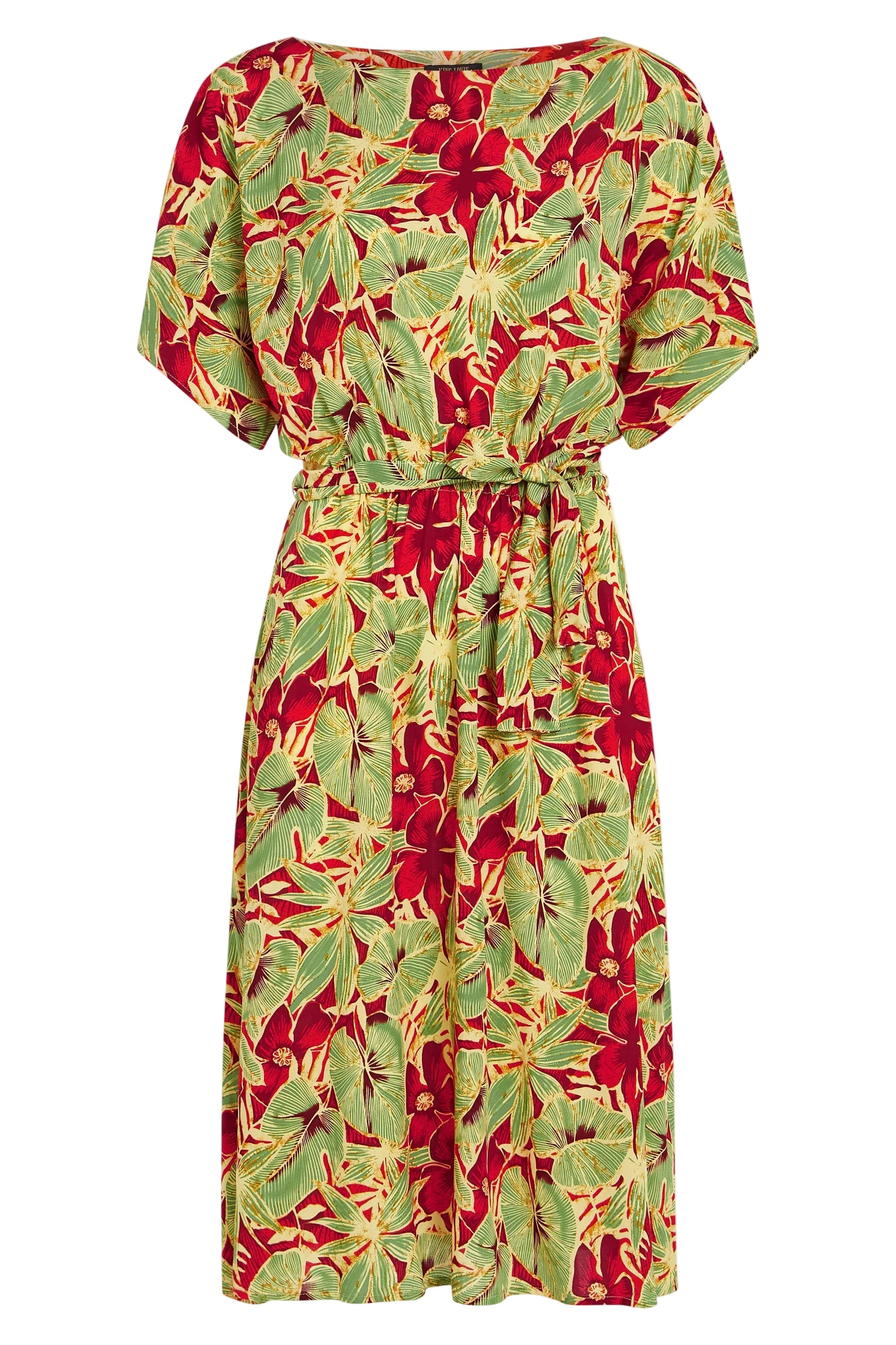 King Louie Marika Dress Rico