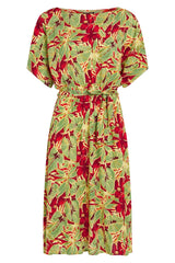 King Louie Marika Dress Rico