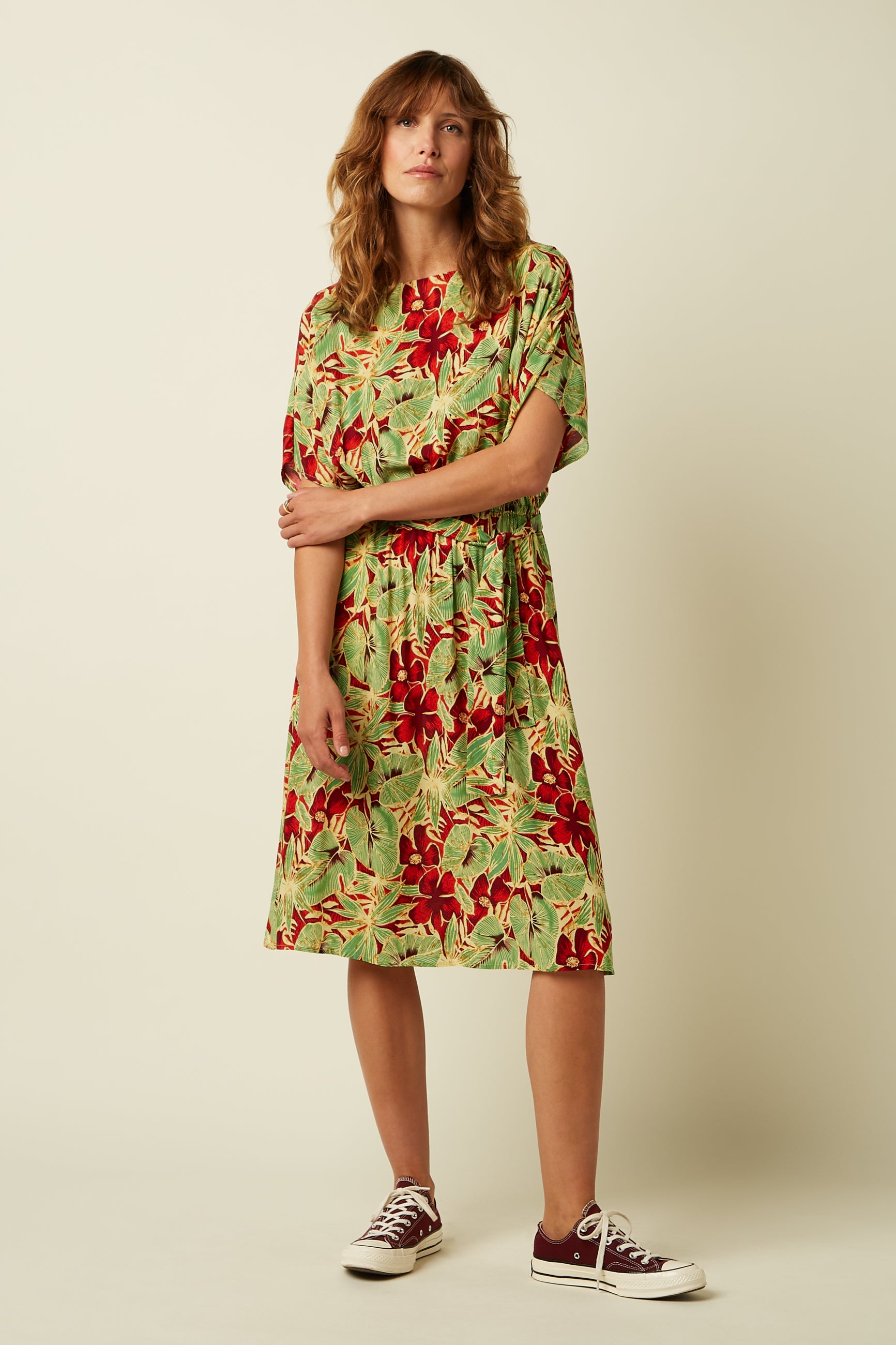 King Louie Marika Dress Rico