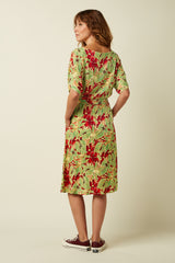 King Louie Marika Dress Rico