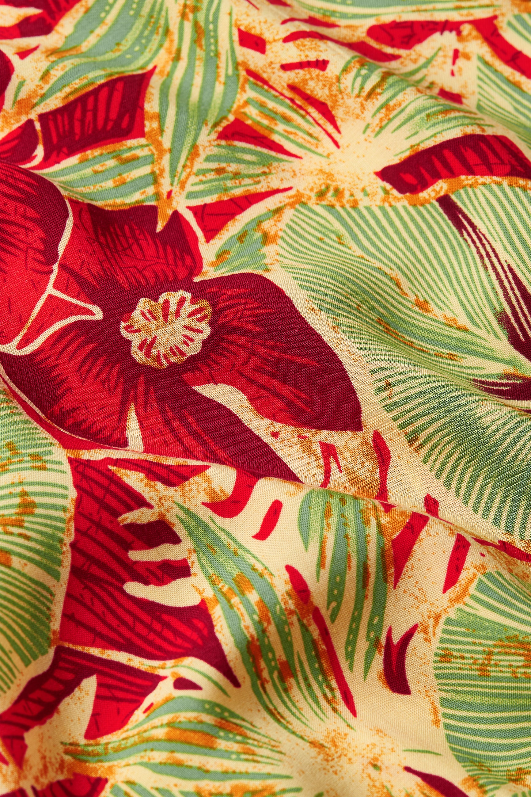 King Louie Marika Dress Rico