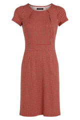 King Louie Mona Dress Bora Bora