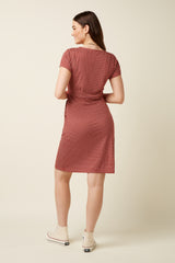 King Louie Mona Dress Bora Bora