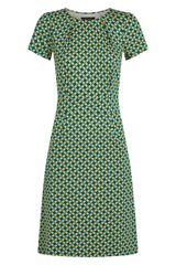 King Louie Mona Dress Scala