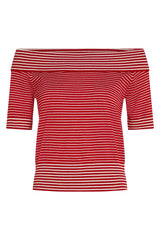 King Louie Nives Top D'Oleron