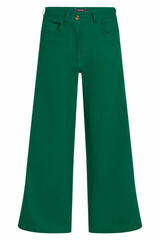 King Louie Paige Flare Pants Sturdy
