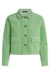 King Louie Pearl Jacket Corduroy
