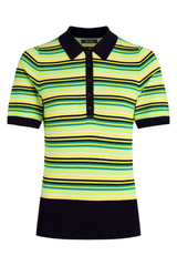 King Louie Polo Top Riva