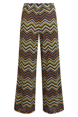 King Louie Sara Pants Shio