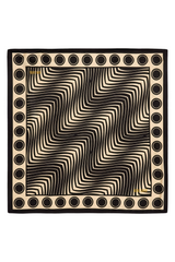 King Louie Scarf Satin Cleo