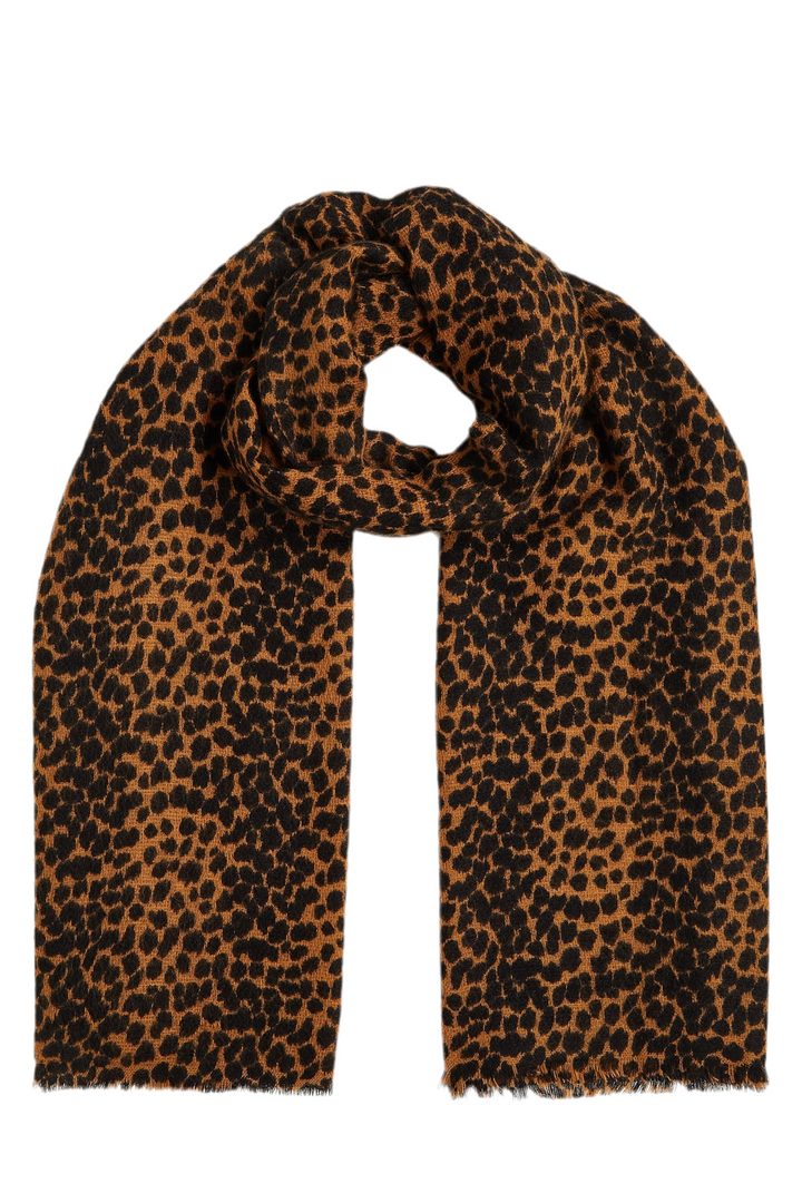 King Louie Scarf Tigre