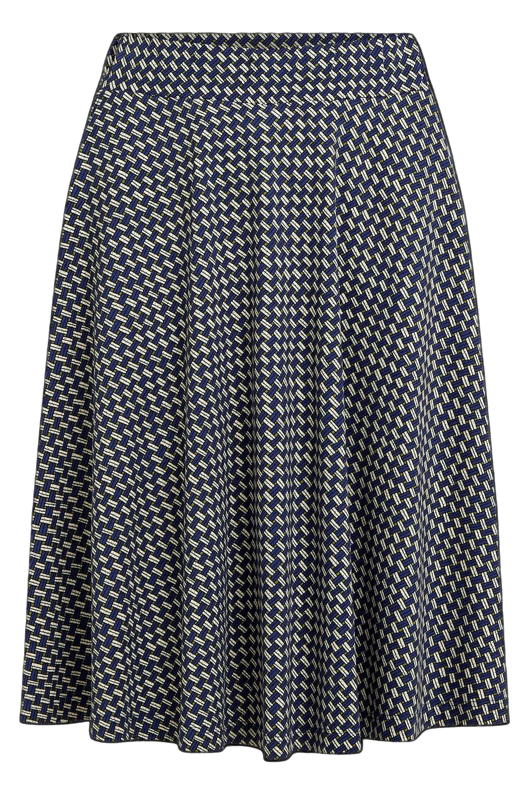 King Louie Serena Skirt Blizzy