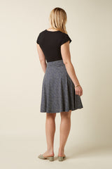 King Louie Serena Skirt Blizzy