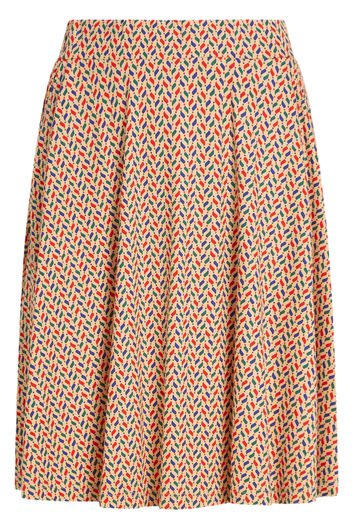 King Louie Serena Skirt Cocolupa