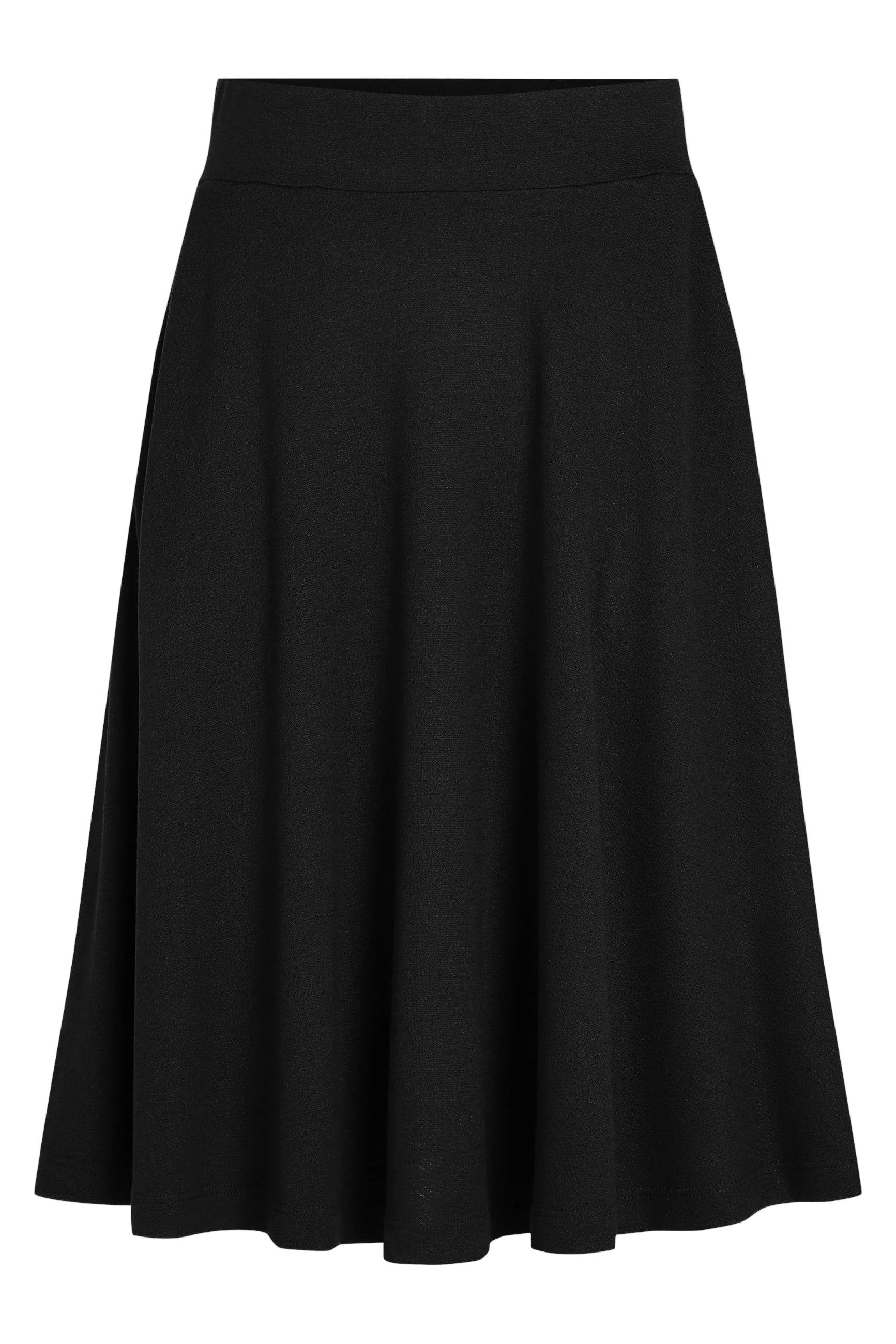 King Louie Serena Skirt Milano Crepe