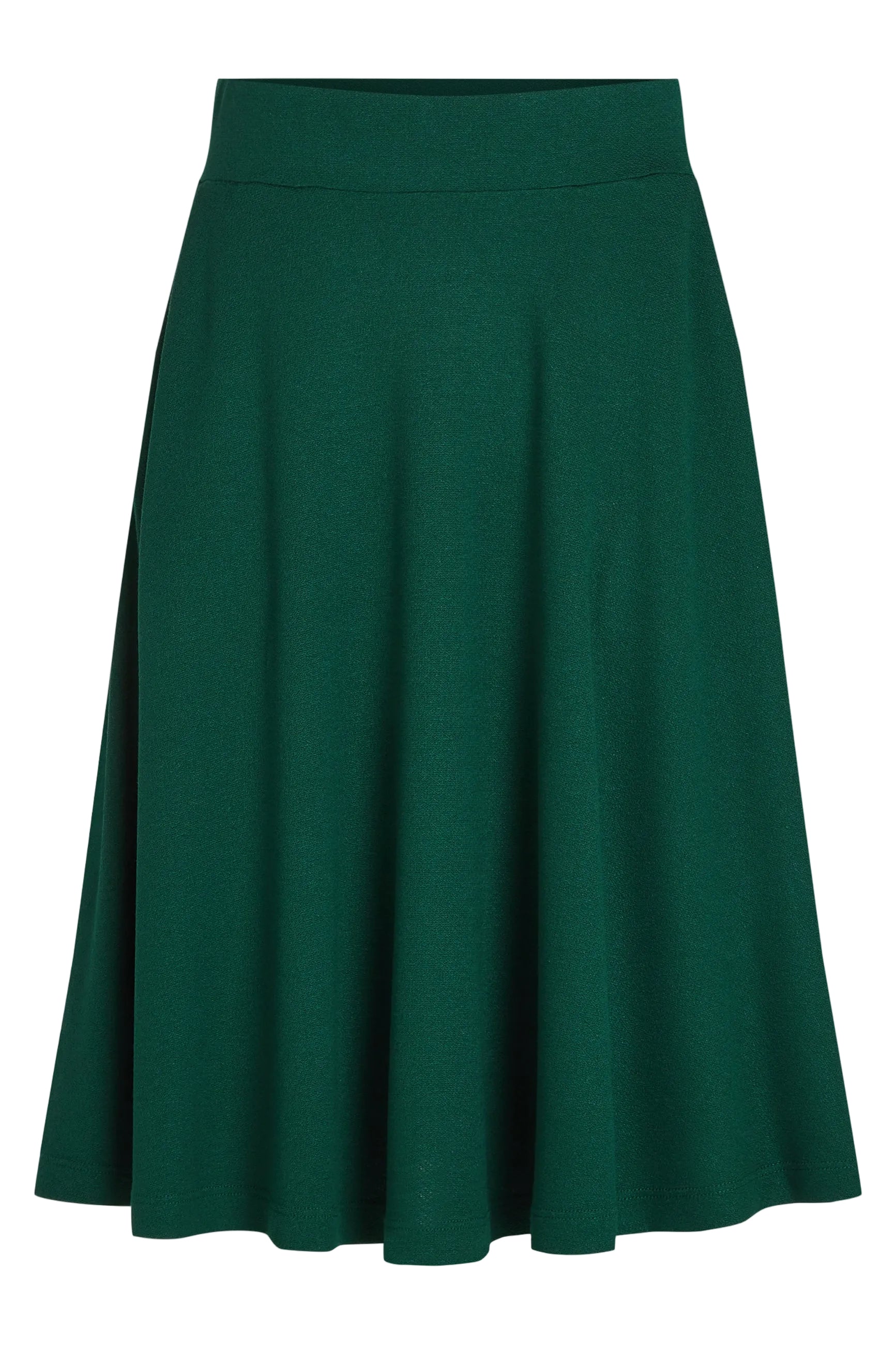 King Louie Serena Skirt Milano Crepe