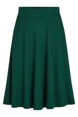 King Louie Serena Skirt Milano Crepe