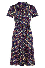 King Louie Sheeva Dress Fifi