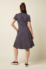 King Louie Sheeva Dress Fifi