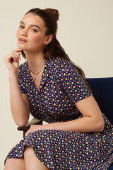 King Louie Sheeva Dress Fifi