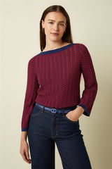 King Louie Shiny Belt