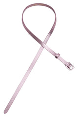 King Louie Shiny Belt