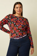 King Louie Shiny Belt