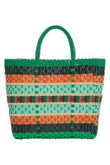 King Louie Shoppa Bag Puglia
