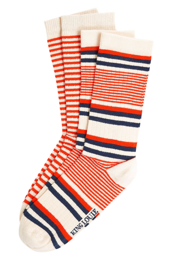 King Louie Socks Icon