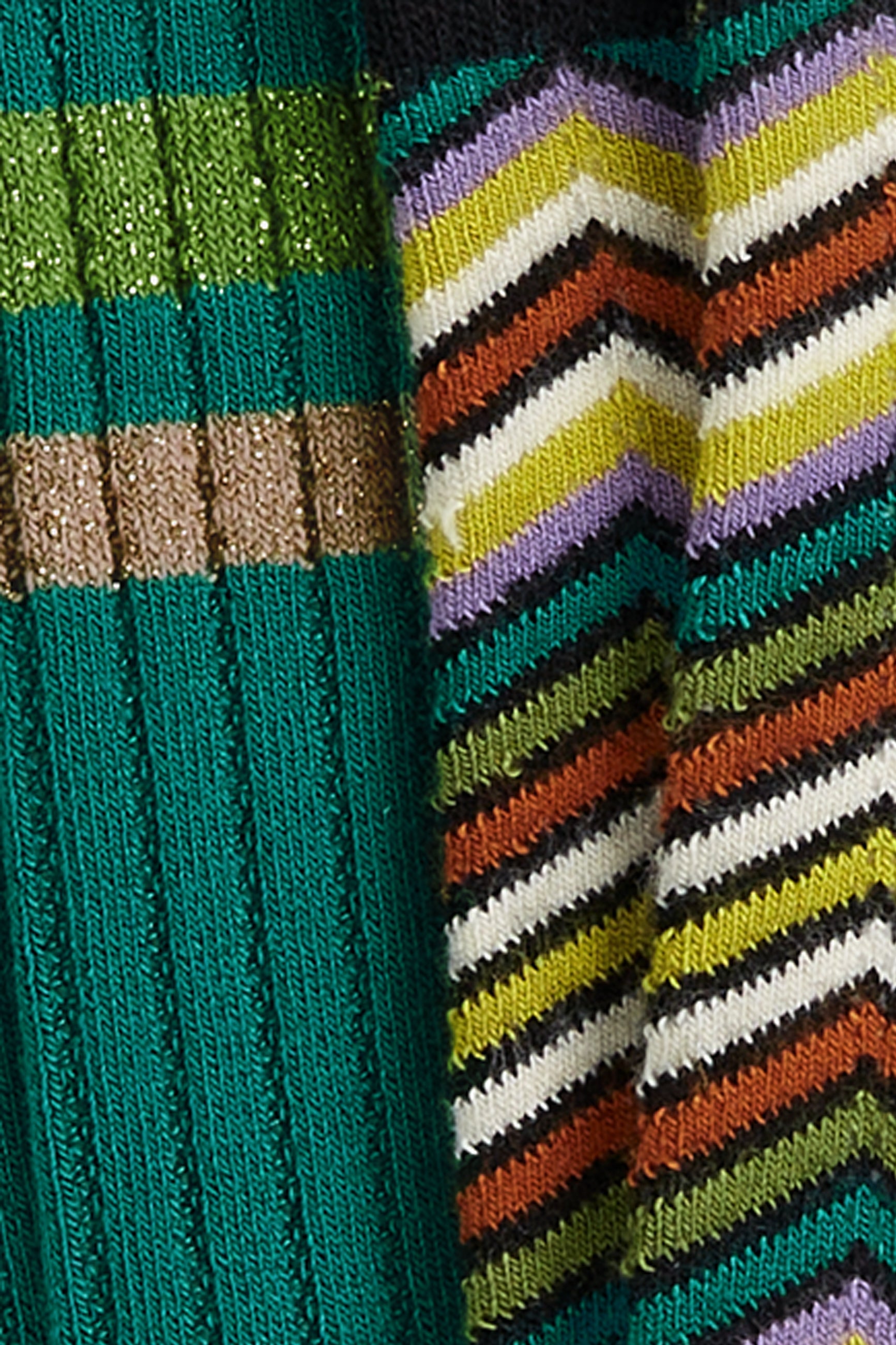 King Louie Socks 2-Pack Palas