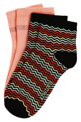 King Louie Socks Short Bondi
