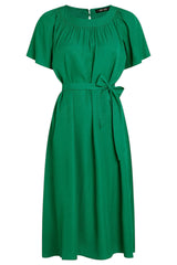 King Louie Talia Dress Saxon