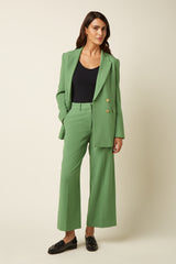 King Louie Tina Blazer Long Folly