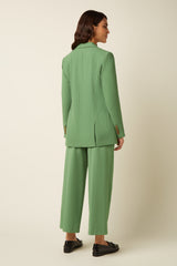 King Louie Tina Blazer Long Folly