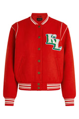 King Louie Varsity Jacket Arizona