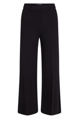 King Louie Verna Pants Uni Rodeo #farve_black