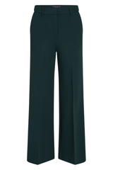 King Louie Verna Pants Uni Rodeo #farve_sycamore-green