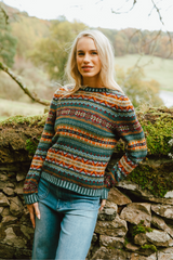 Eribé Kinross Sweater