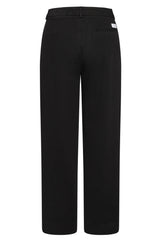 Klitmøller Lydia Denim Pant #farve_black-stonewash