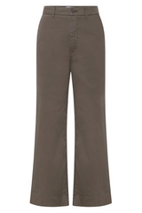 Klitmøller Lydia Pant Taupe #farve_taupe
