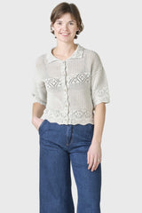 Klitmøller Collective Penelope Crochet