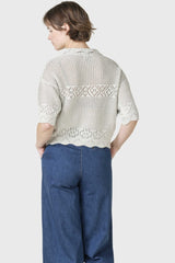 Klitmøller Collective Penelope Crochet