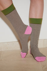 MP Gerda Long Socks