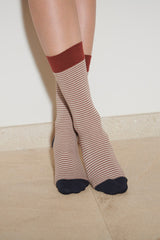 MPwoman Gerda Long Socks