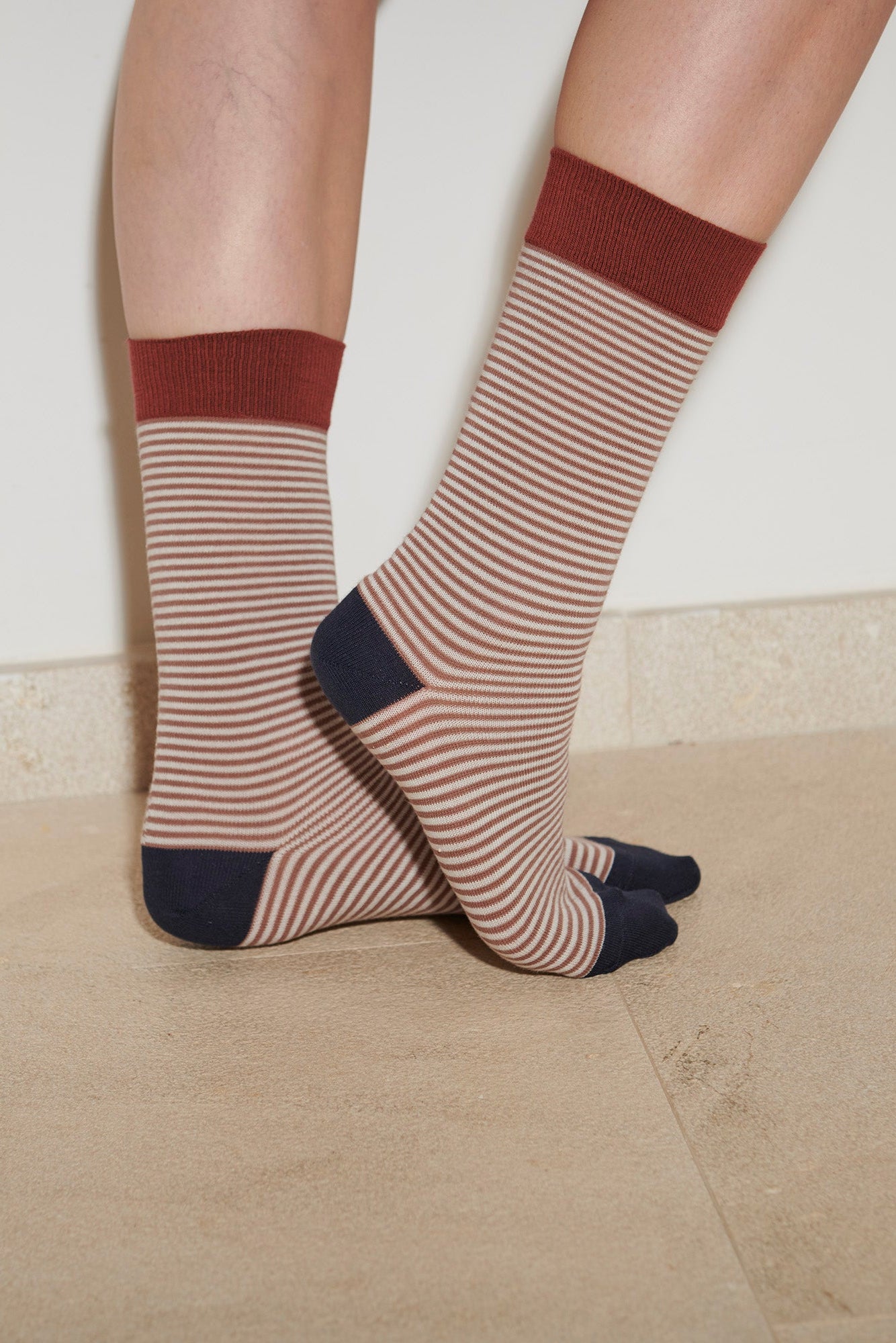 MPwoman Gerda Long Socks