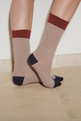 MPwoman Gerda Long Socks